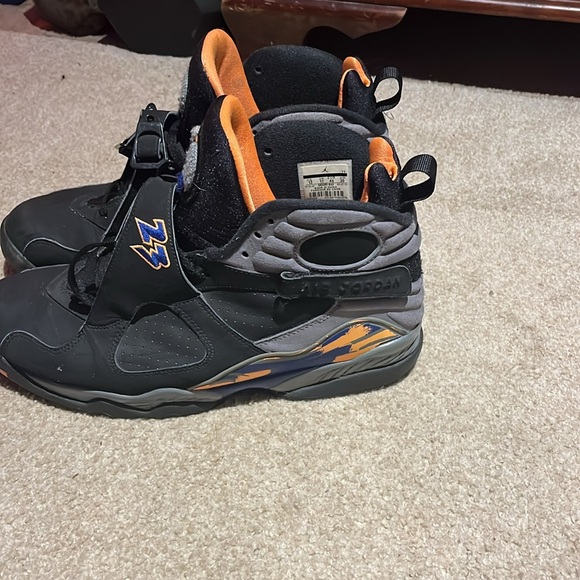 Jordan 8’s - Picture 3 of 3